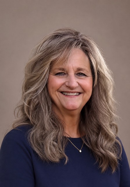 Michele Wilson, 5K-3rd Art Teacher